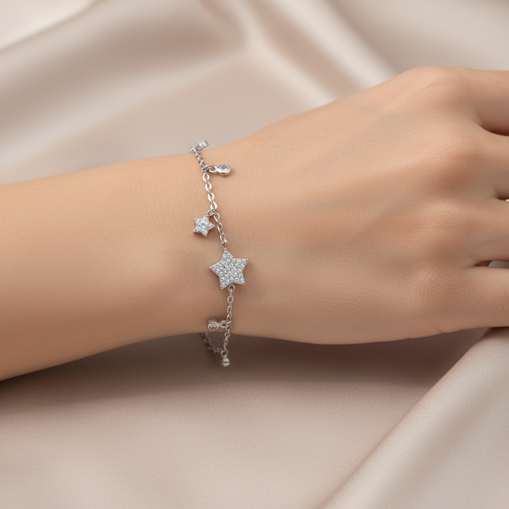 Dangling Stars