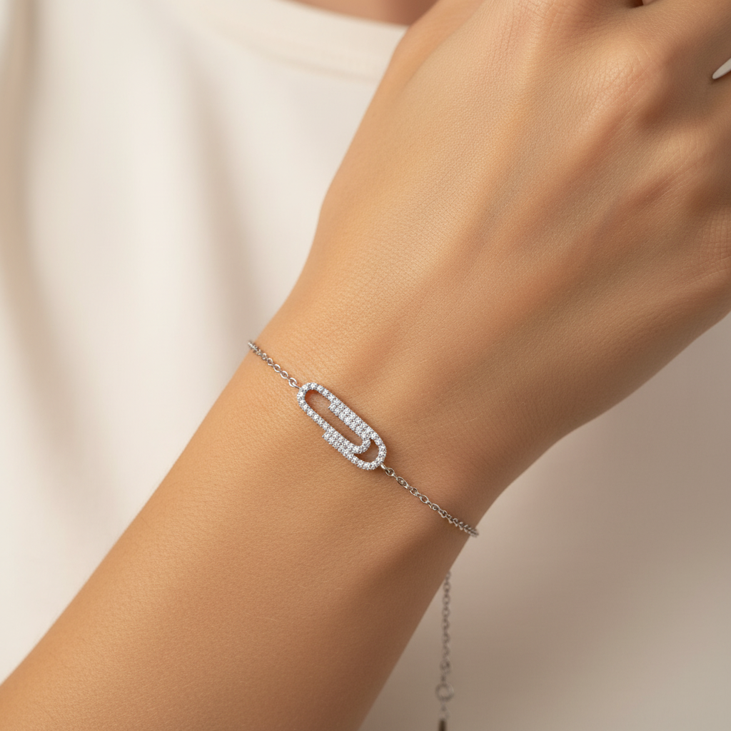 Clip Bracelet