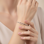 Infinity Bracelet
