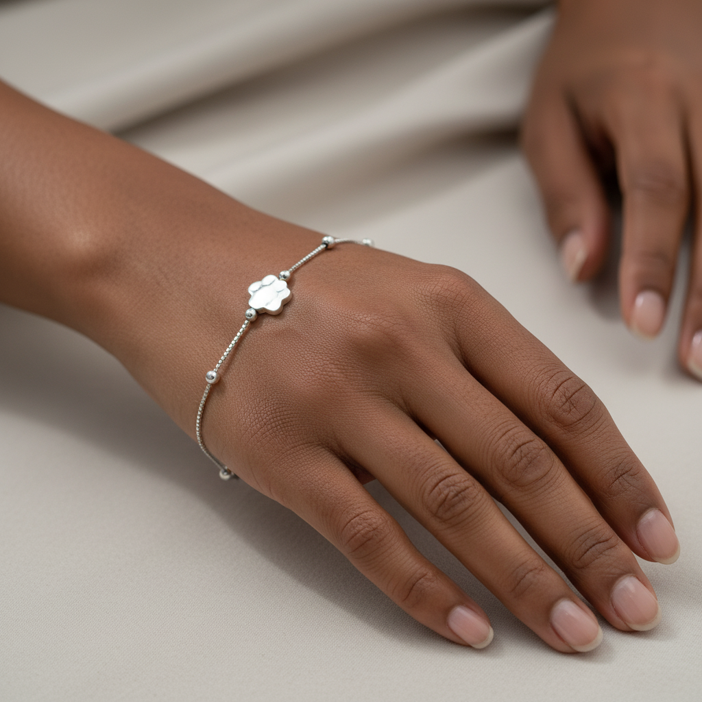 Funky Star Bracelet