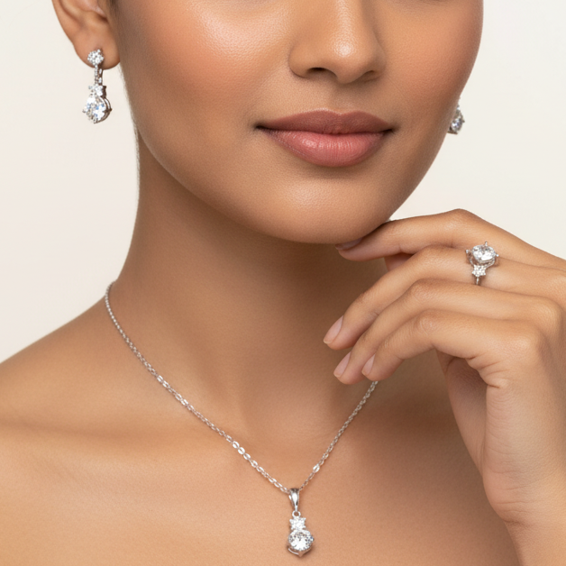 Simple Stone Set