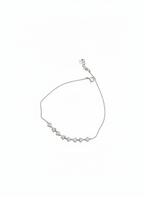 Bow Anklet