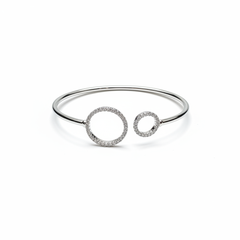 Circle Bangle