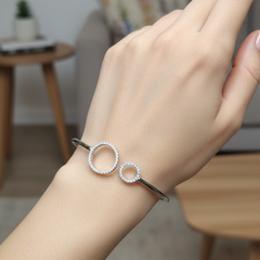 Circle Bangle