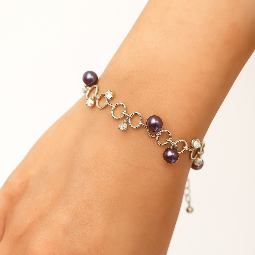 Freshwater Pearl Bracelet