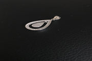 Tear Drop Pendant only