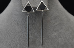 Black Triangle