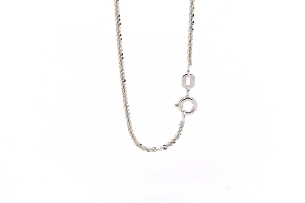 Shiny Thin Chain - Various Lengths Available