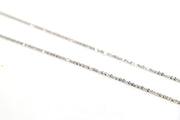 Shiny Thin Chain - Various Lengths Available