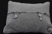 Charm Anklet