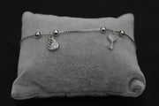 Charm Anklet