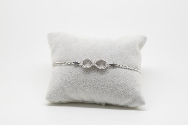 Infinity Bracelet