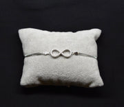 Infinity Bracelet