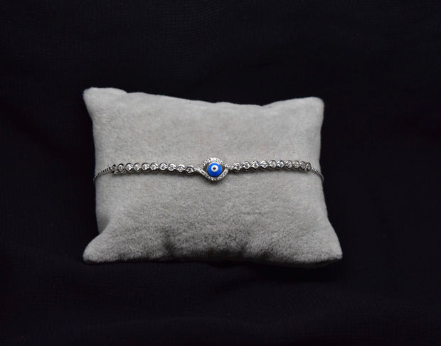 Evil Eye Bracelet