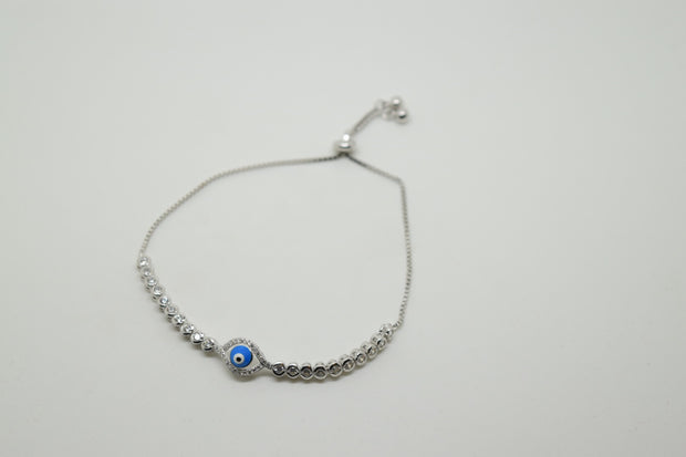 Evil Eye Bracelet