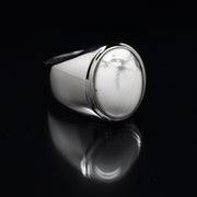 silver ring for men. dubai silver shop. silver shop in dubai