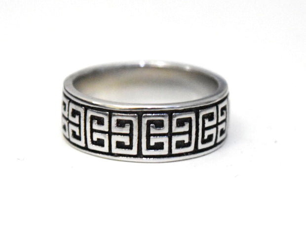 Greek Ring