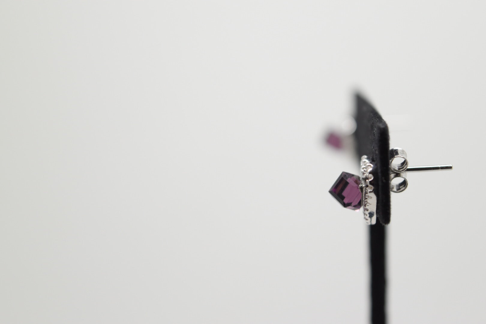 Purple Cube