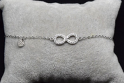 sterling silver bracelet