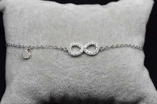 sterling silver bracelet