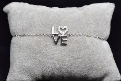 Love Bracelet