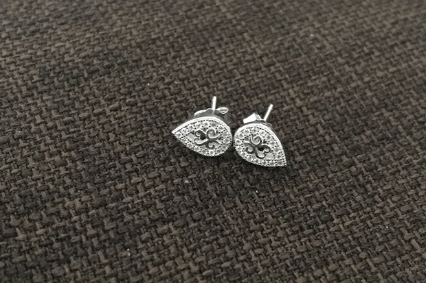 Intricate Studs