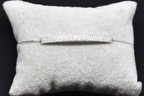 Stone Bar Bracelet