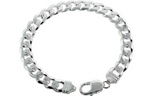 Cuban Link Bracelet - 5mm