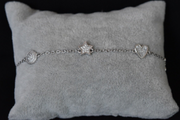 Star-Heart Bracelet