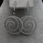 Spiral D-Lock