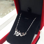 Customized Name Necklace / Bracelet