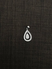 Tear Drop Pendant only