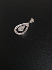 Tear Drop Pendant only